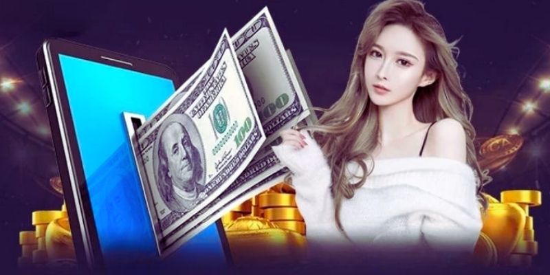 Những lưu ý khi thực hiện rút trực tuyến