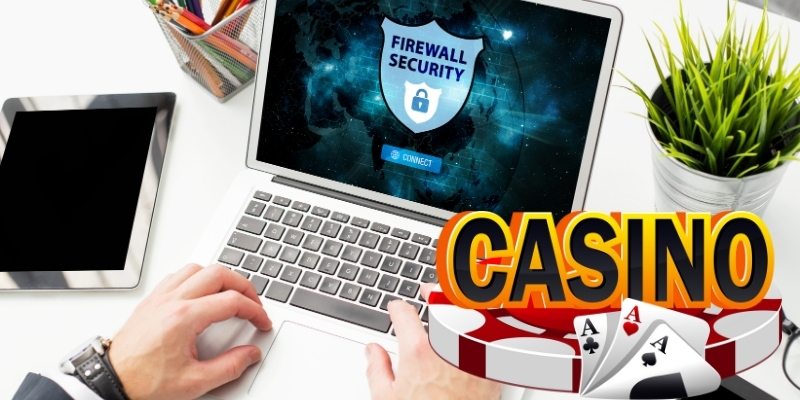 Thuật toán phần mềm Casino